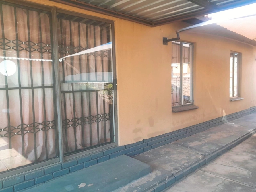 3 Bedroom Property for Sale in Morula View North West